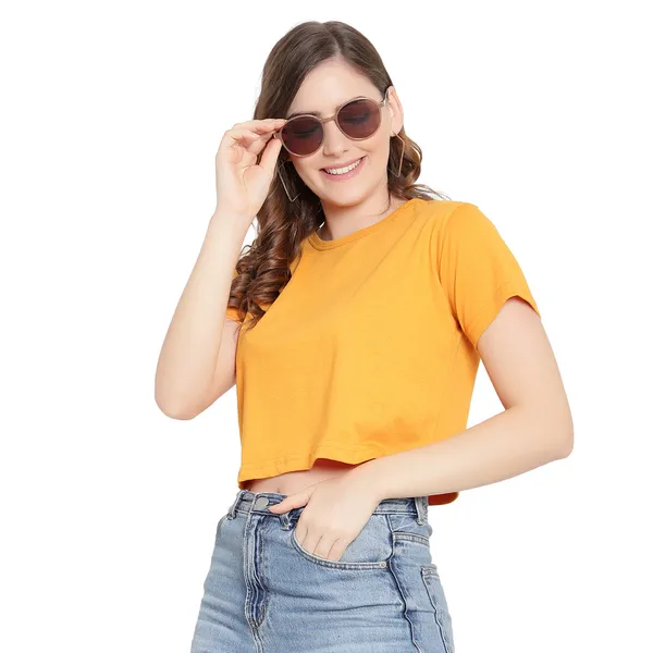 Womens_Printed_Cotton_T-Shirt_|_Half_Sleeves_|_Stylish_Crop_Top