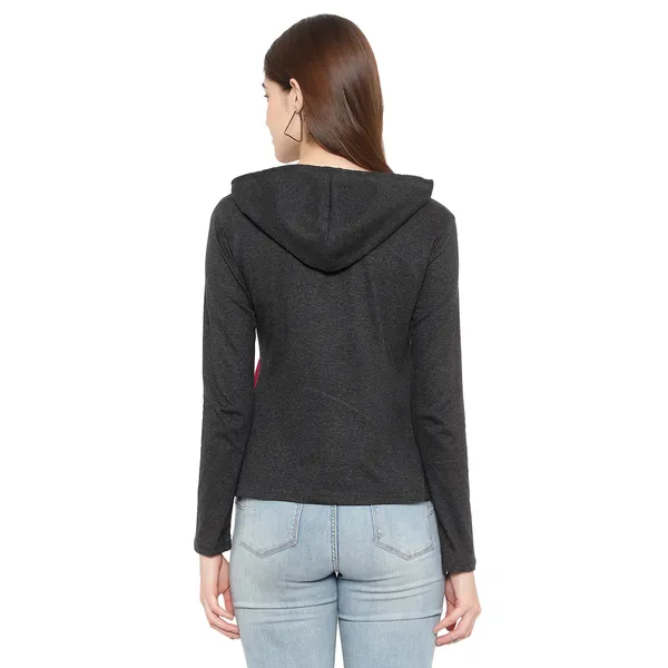 Womens_Round_Neck_Hoodie_|_Full_Sleeves_|_Multi-Color_Cotton