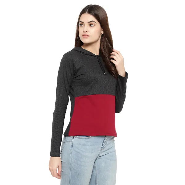 Womens_Round_Neck_Hoodie_|_Full_Sleeves_|_Multi-Color_Cotton