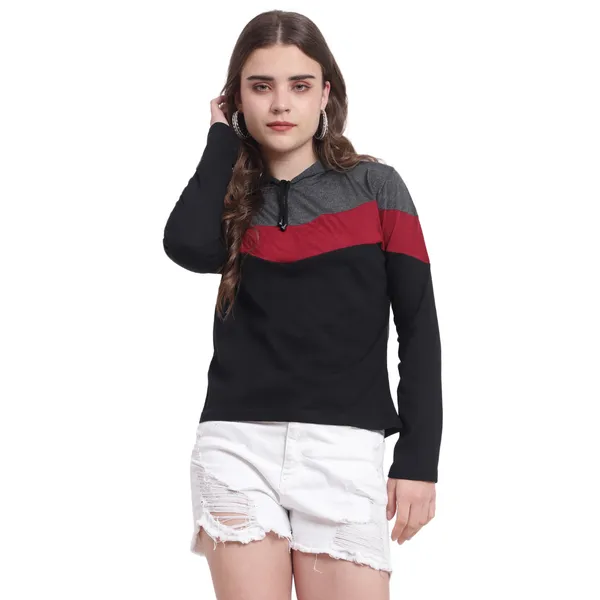 Womens_Round_Neck_Hoodie_|_Full_Sleeves_|_Multi-Color_Cotton