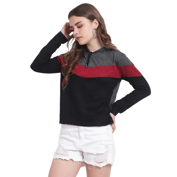 Womens_Round_Neck_Hoodie_|_Full_Sleeves_|_Multi-Color_Cotton