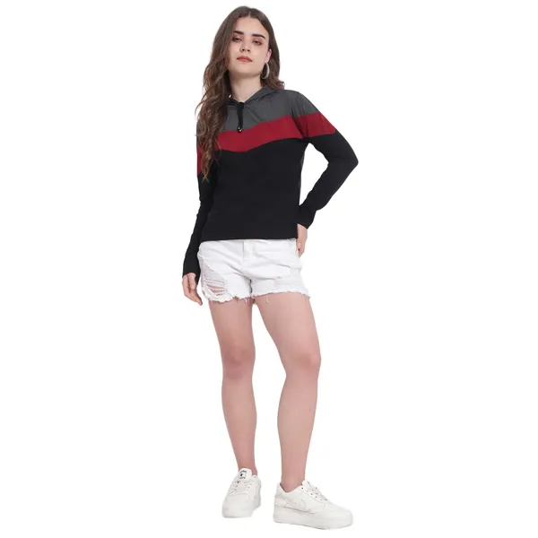 Womens_Round_Neck_Hoodie_|_Full_Sleeves_|_Multi-Color_Cotton