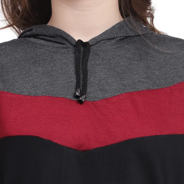 Womens_Round_Neck_Hoodie_|_Full_Sleeves_|_Multi-Color_Cotton