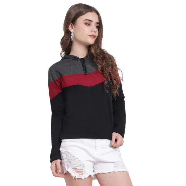 Womens_Round_Neck_Hoodie_|_Full_Sleeves_|_Multi-Color_Cotton