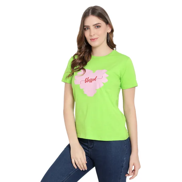 Womens_Round_Neck_Cotton_Printed_T-Shirt_|_Half_Sleeves_|_Casual_Wear