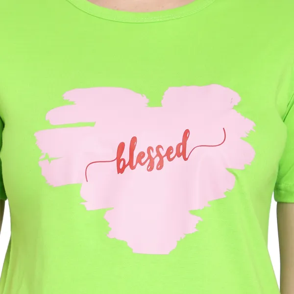 Womens_Round_Neck_Cotton_Printed_T-Shirt_|_Half_Sleeves_|_Casual_Wear