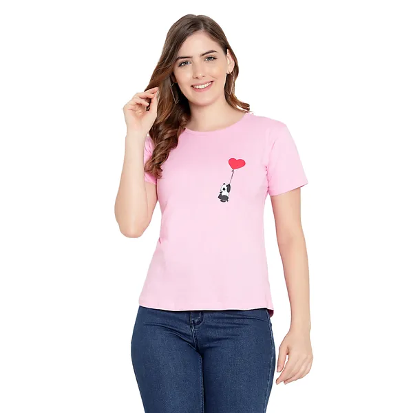 Womens_Round_Neck_Cotton_Printed_T-Shirt_|_Half_Sleeves_|_Casual_Wear
