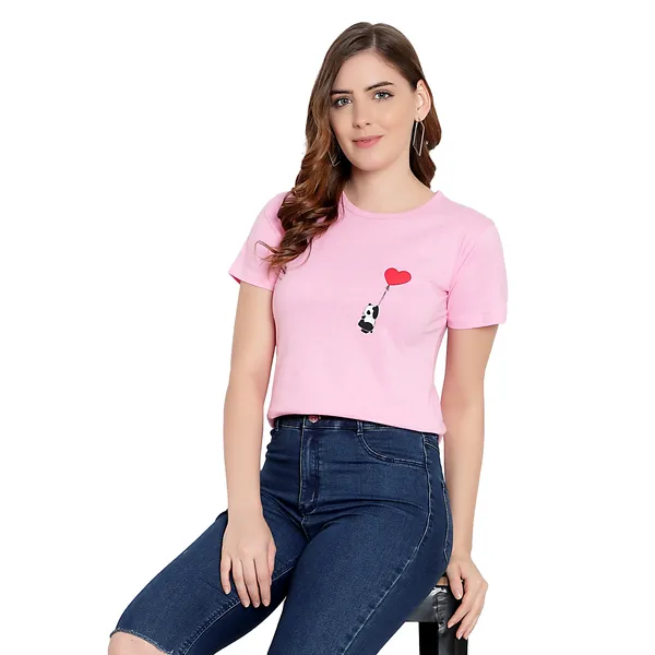 Womens_Round_Neck_Cotton_Printed_T-Shirt_|_Half_Sleeves_|_Casual_Wear