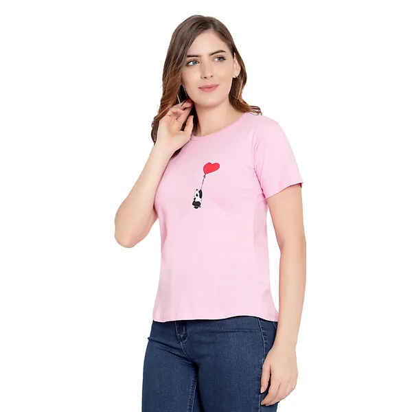 Womens_Round_Neck_Cotton_Printed_T-Shirt_|_Half_Sleeves_|_Casual_Wear