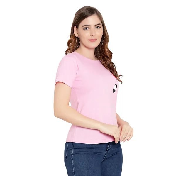 Womens_Round_Neck_Cotton_Printed_T-Shirt_|_Half_Sleeves_|_Casual_Wear