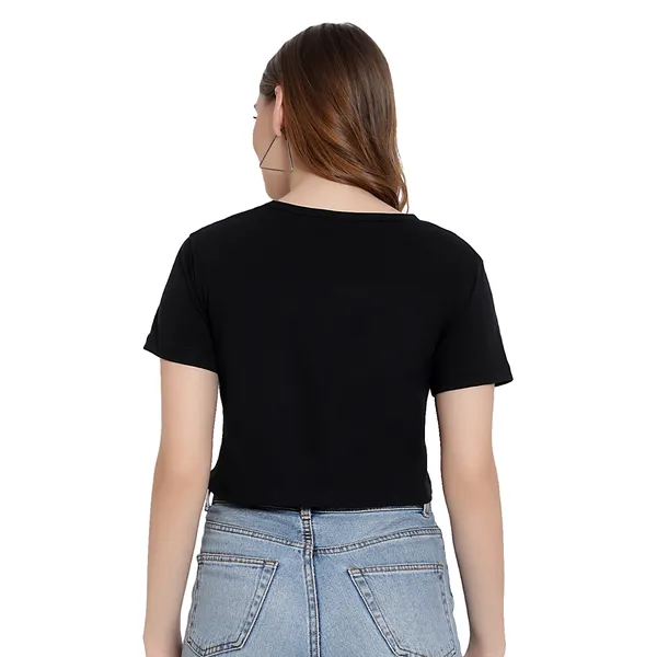 Womens_Printed_Cotton_T-Shirt_|_Half_Sleeves_|_Stylish_Crop_Top