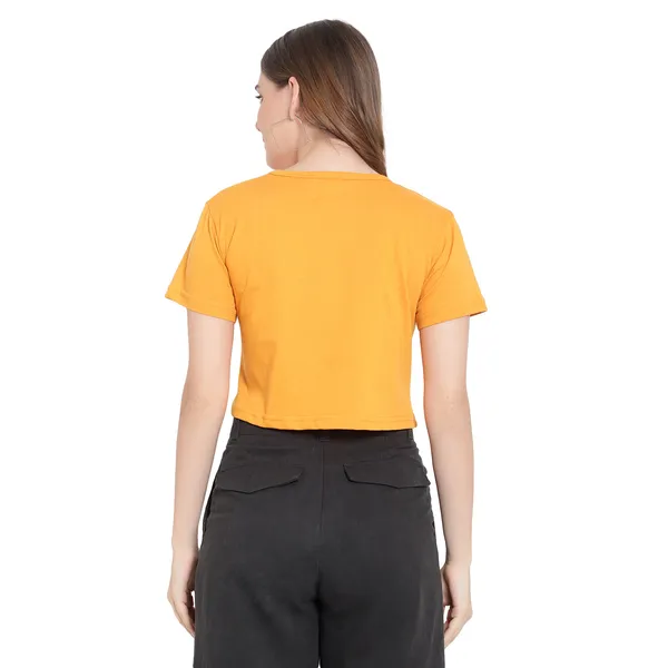 Womens_Printed_Cotton_T-Shirt_|_Half_Sleeves_|_Stylish_Crop_Top
