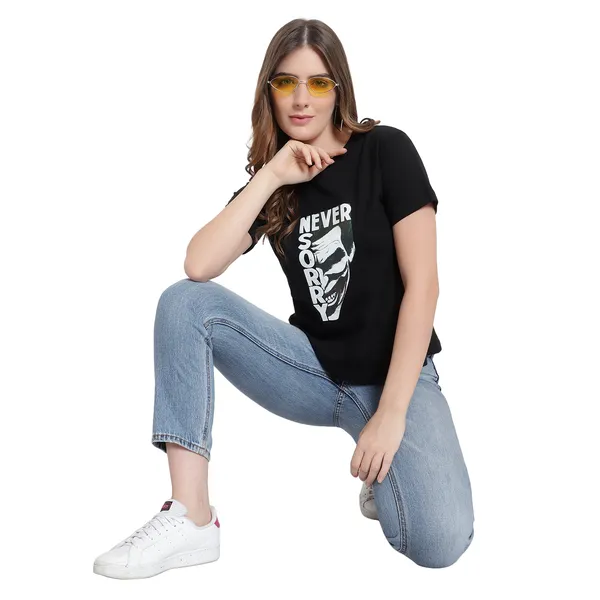 Womens_Round_Neck_Cotton_Printed_T-Shirt_|_Half_Sleeves_|_Casual_Wear