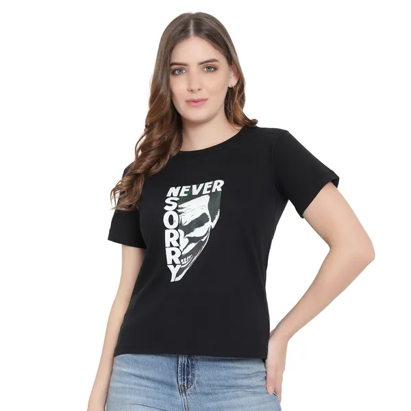 Womens_Round_Neck_Cotton_Printed_T-Shirt_|_Half_Sleeves_|_Casual_Wear