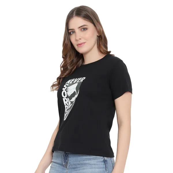 Womens_Round_Neck_Cotton_Printed_T-Shirt_|_Half_Sleeves_|_Casual_Wear