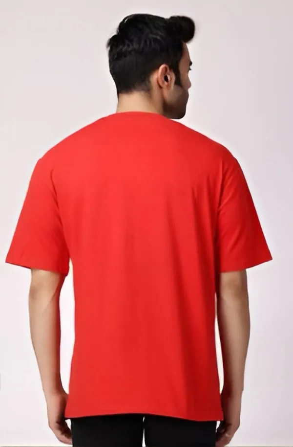Oversized_T-Shirt_for_Men_|_Round_Neck_|_Three-Quarter_Sleeves