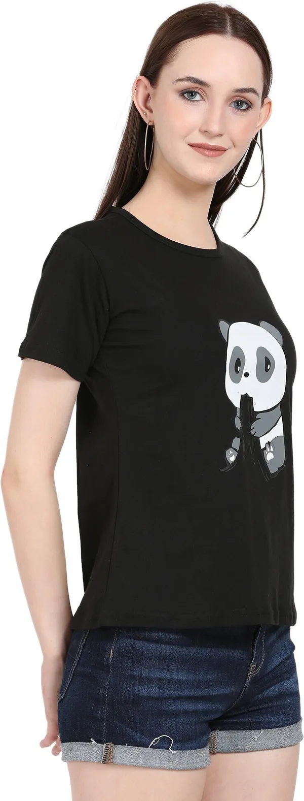 Womens_Round_Neck_Cotton_Printed_T-Shirt_|_Half_Sleeves_|_Casual_Wear