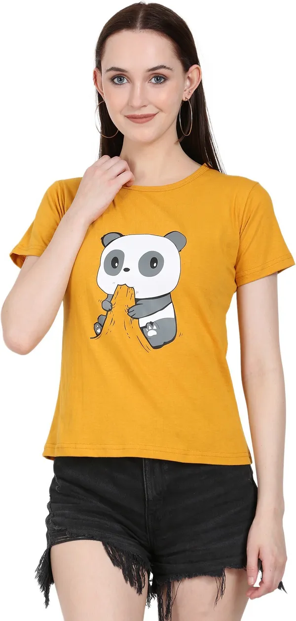 Womens_Round_Neck_Cotton_Printed_T-Shirt_|_Half_Sleeves_|_Casual_Wear