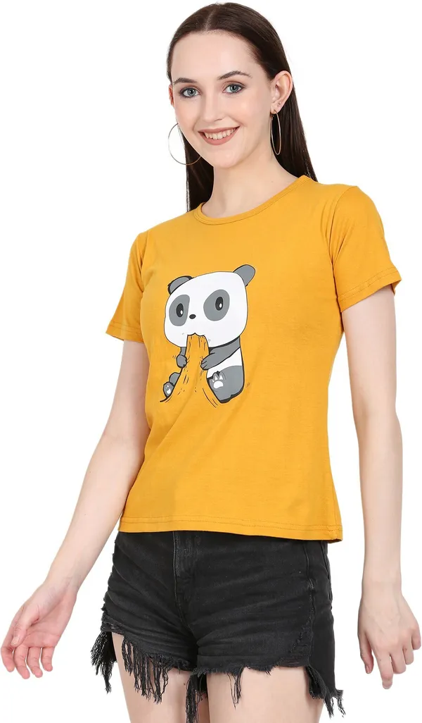 Womens_Round_Neck_Cotton_Printed_T-Shirt_|_Half_Sleeves_|_Casual_Wear