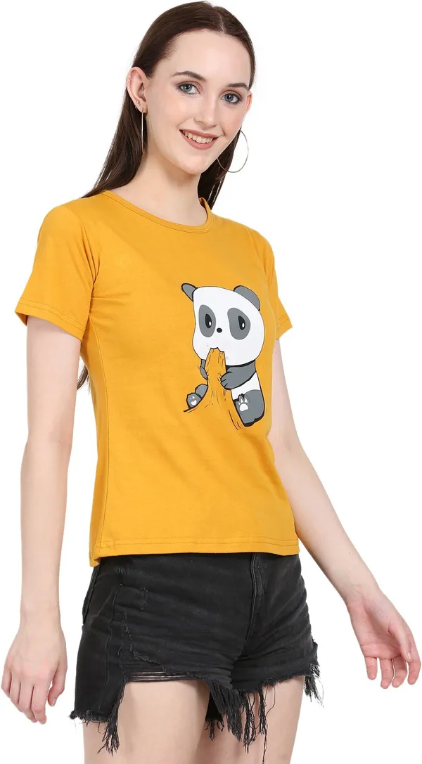 Womens_Round_Neck_Cotton_Printed_T-Shirt_|_Half_Sleeves_|_Casual_Wear