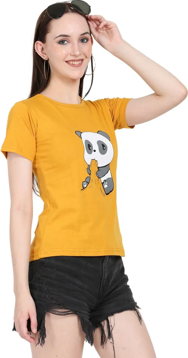 Womens_Round_Neck_Cotton_Printed_T-Shirt_|_Half_Sleeves_|_Casual_Wear