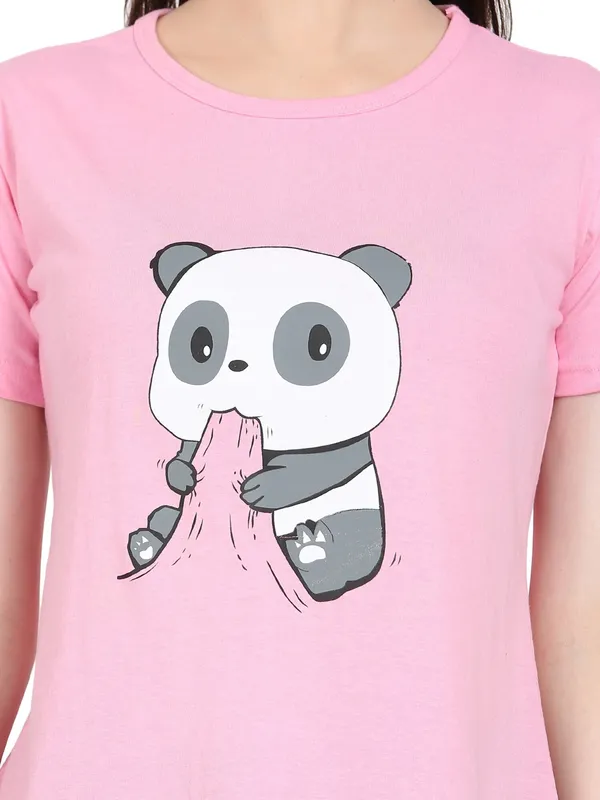Womens_Round_Neck_Cotton_Printed_T-Shirt_|_Half_Sleeves_|_Casual_Wear