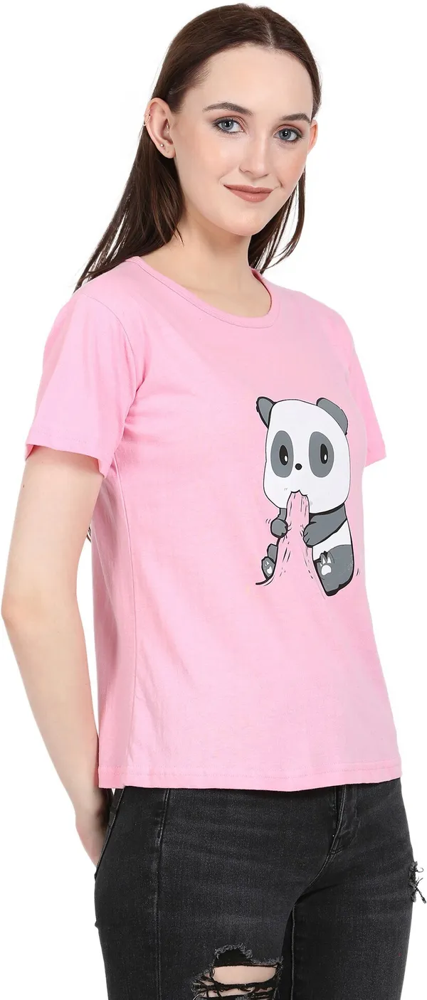 Womens_Round_Neck_Cotton_Printed_T-Shirt_|_Half_Sleeves_|_Casual_Wear