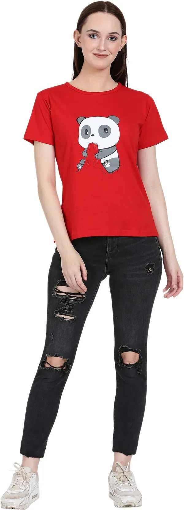 Womens_Round_Neck_Cotton_Printed_T-Shirt_|_Half_Sleeves_|_Casual_Wear