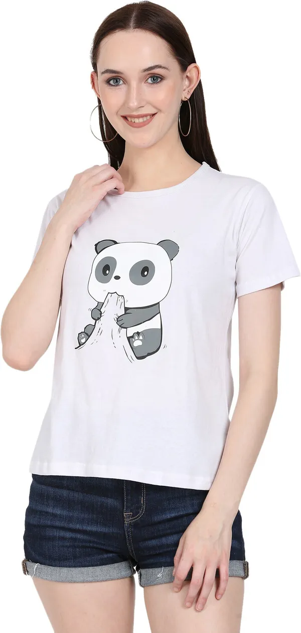 Womens_Round_Neck_Cotton_Printed_T-Shirt_|_Half_Sleeves_|_Casual_Wear