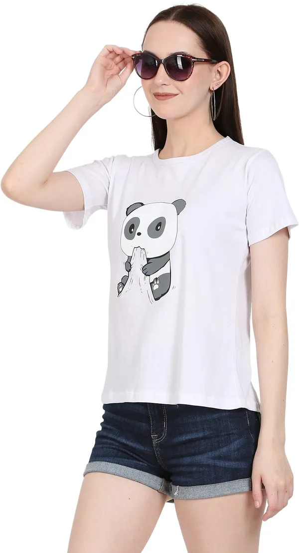 Womens_Round_Neck_Cotton_Printed_T-Shirt_|_Half_Sleeves_|_Casual_Wear