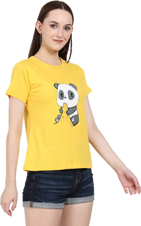 Womens_Round_Neck_Cotton_Printed_T-Shirt_|_Half_Sleeves_|_Casual_Wear