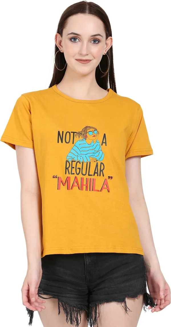 Womens_Round_Neck_Cotton_Printed_T-Shirt_|_Half_Sleeves_|_Casual_Wear