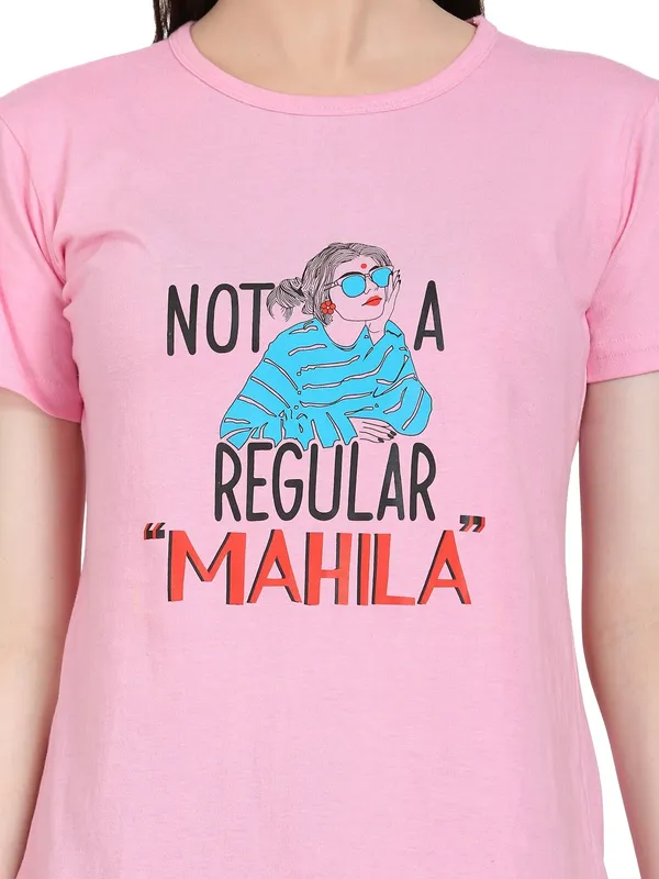 Womens_Round_Neck_Cotton_Printed_T-Shirt_|_Half_Sleeves_|_Casual_Wear