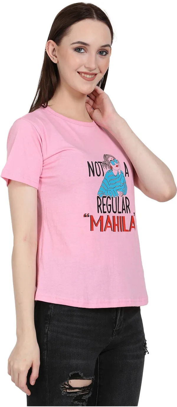 Womens_Round_Neck_Cotton_Printed_T-Shirt_|_Half_Sleeves_|_Casual_Wear