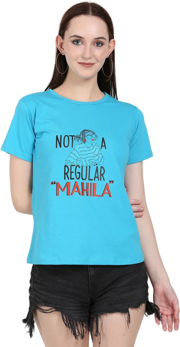 Womens_Round_Neck_Cotton_Printed_T-Shirt_|_Half_Sleeves_|_Casual_Wear