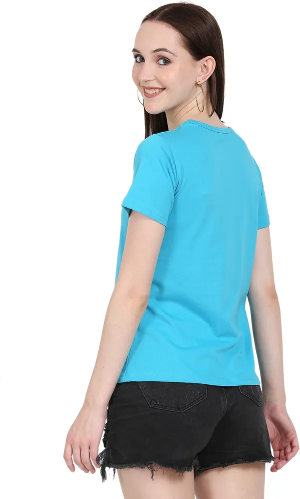 Womens_Round_Neck_Cotton_Printed_T-Shirt_|_Half_Sleeves_|_Casual_Wear