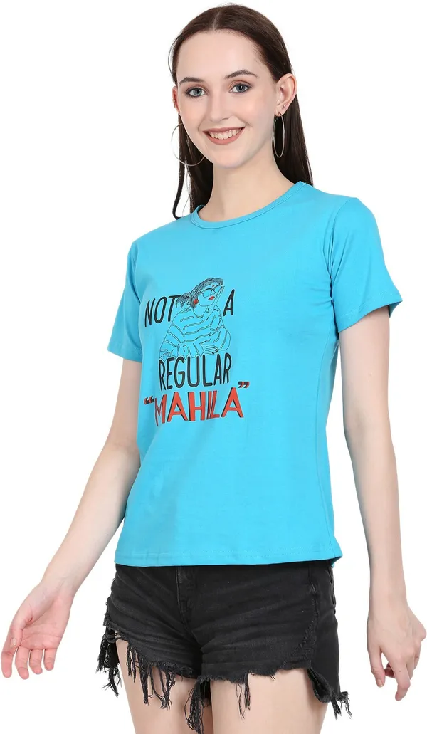 Womens_Round_Neck_Cotton_Printed_T-Shirt_|_Half_Sleeves_|_Casual_Wear