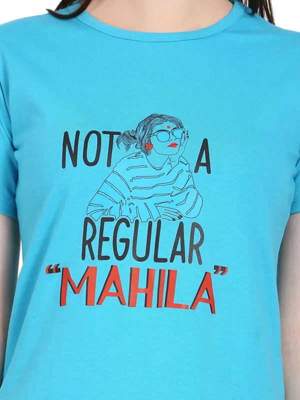 Womens_Round_Neck_Cotton_Printed_T-Shirt_|_Half_Sleeves_|_Casual_Wear
