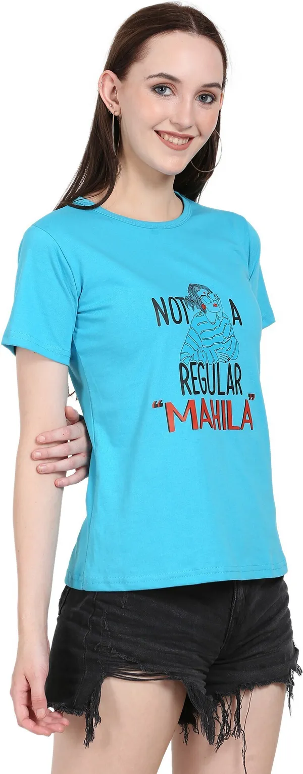 Womens_Round_Neck_Cotton_Printed_T-Shirt_|_Half_Sleeves_|_Casual_Wear