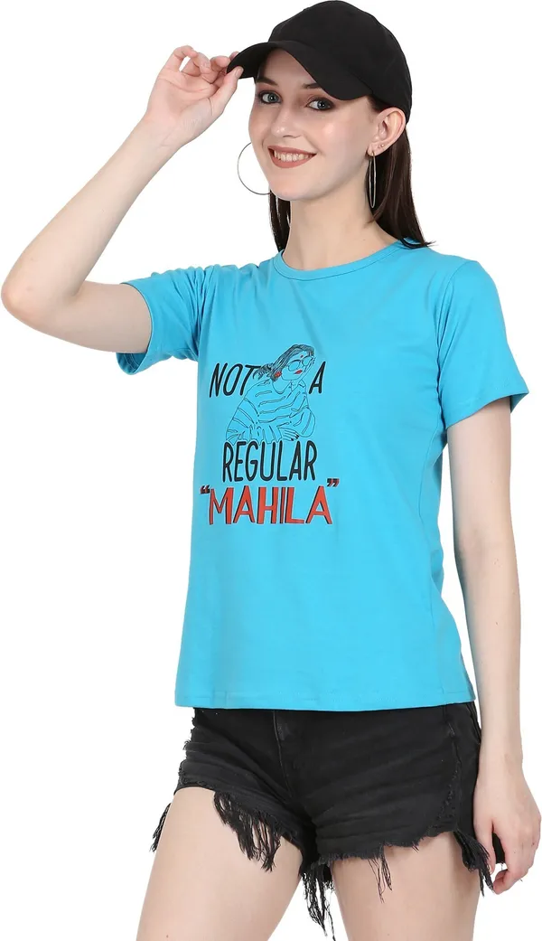 Womens_Round_Neck_Cotton_Printed_T-Shirt_|_Half_Sleeves_|_Casual_Wear