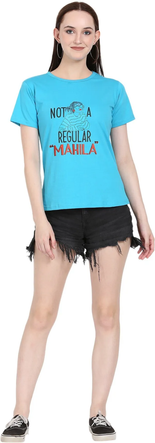 Womens_Round_Neck_Cotton_Printed_T-Shirt_|_Half_Sleeves_|_Casual_Wear