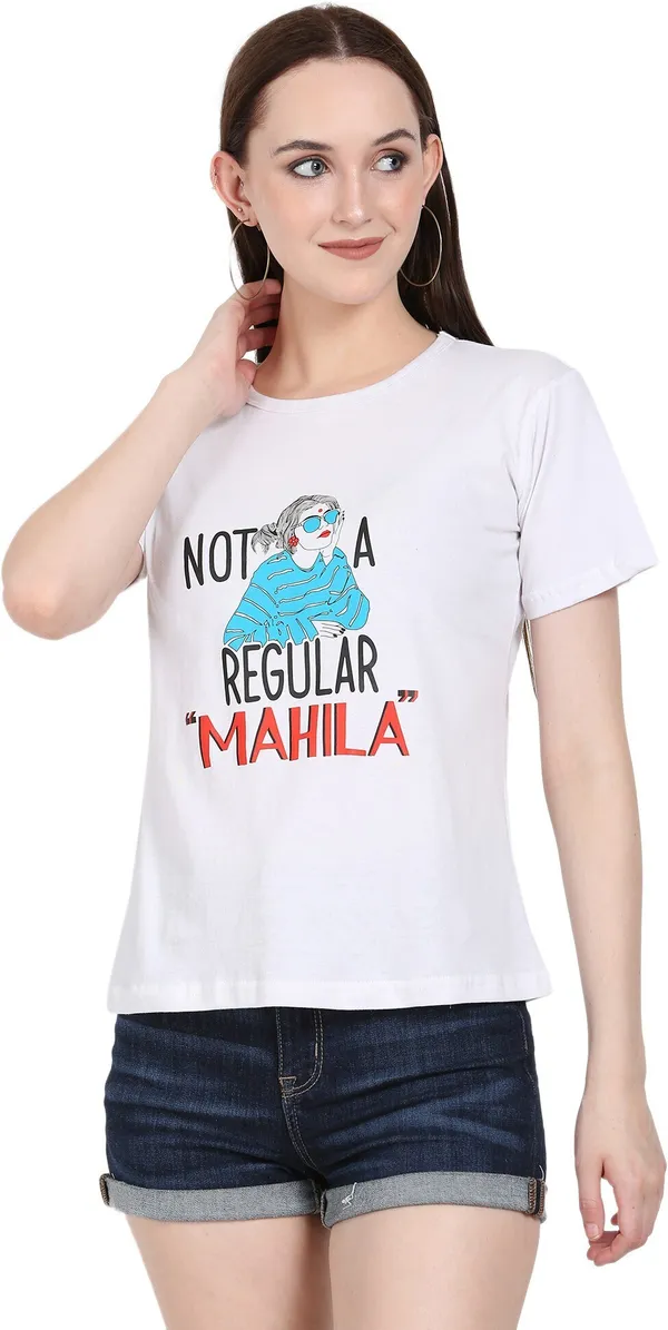 Womens_Round_Neck_Cotton_Printed_T-Shirt_|_Half_Sleeves_|_Casual_Wear