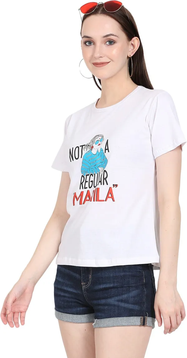 Womens_Round_Neck_Cotton_Printed_T-Shirt_|_Half_Sleeves_|_Casual_Wear