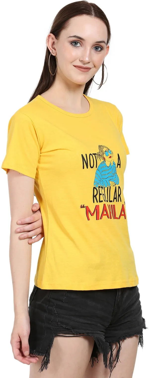 Womens_Round_Neck_Cotton_Printed_T-Shirt_|_Half_Sleeves_|_Casual_Wear