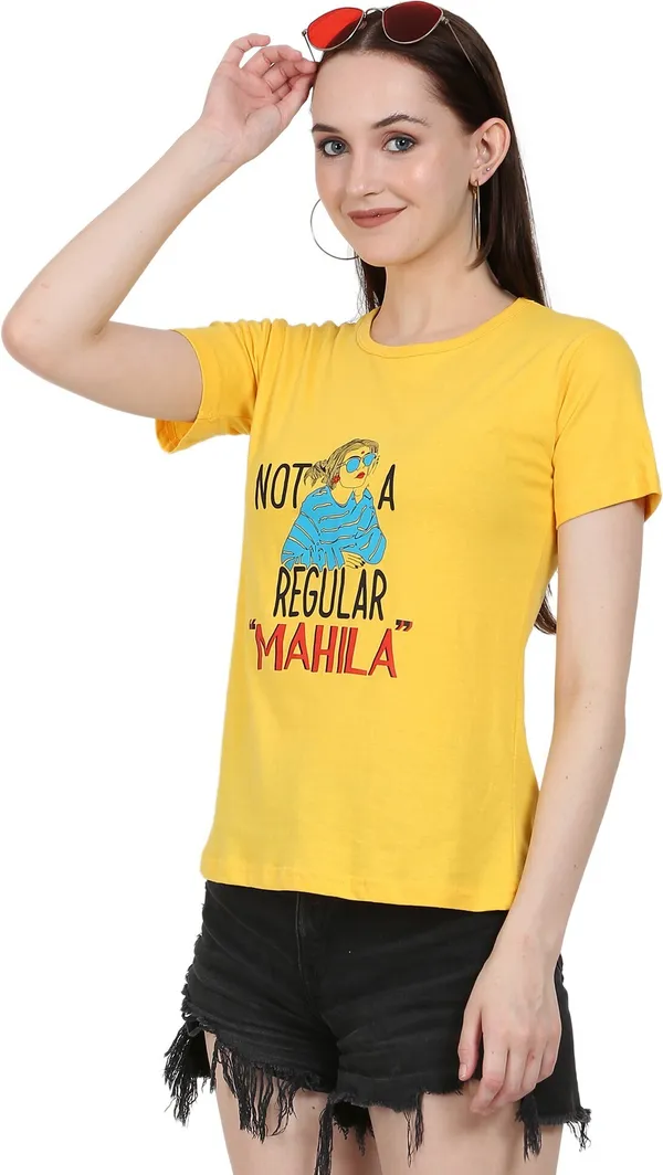Womens_Round_Neck_Cotton_Printed_T-Shirt_|_Half_Sleeves_|_Casual_Wear