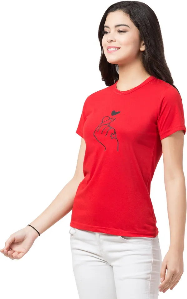 Womens_Round_Neck_Cotton_Printed_T-Shirt_|_Half_Sleeves_|_Casual_Wear