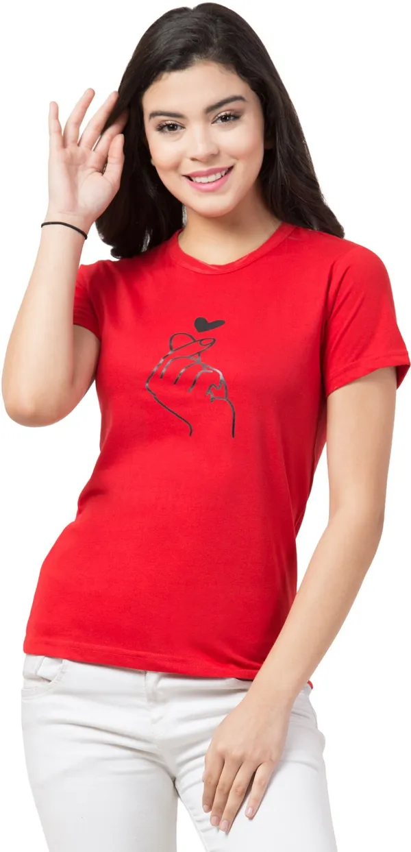 Womens_Round_Neck_Cotton_Printed_T-Shirt_|_Half_Sleeves_|_Casual_Wear
