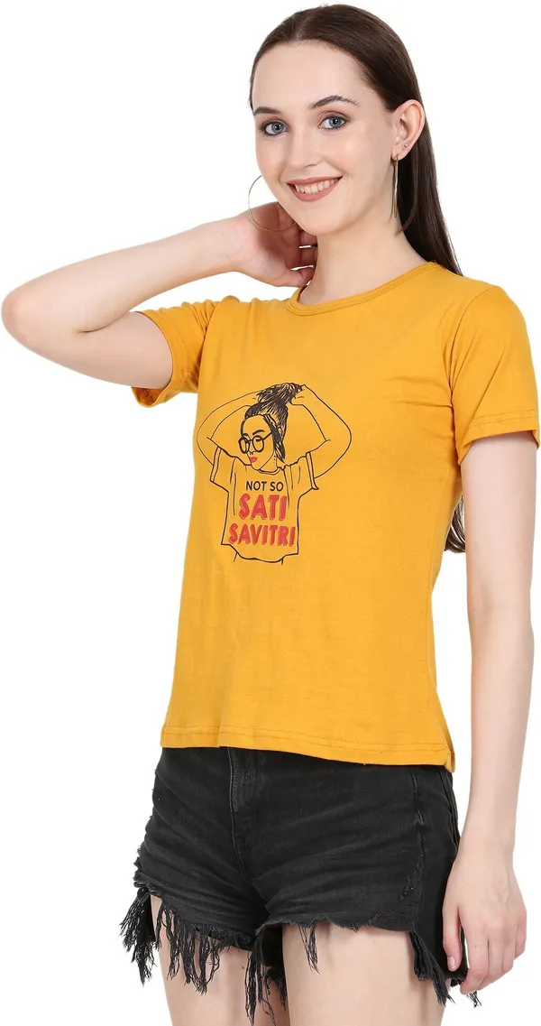 Womens_Round_Neck_Cotton_Printed_T-Shirt_|_Half_Sleeves_|_Casual_Wear