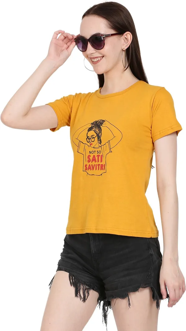 Womens_Round_Neck_Cotton_Printed_T-Shirt_|_Half_Sleeves_|_Casual_Wear