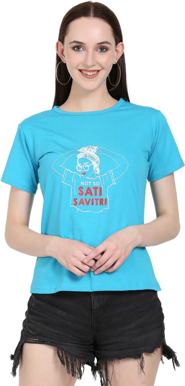 Womens_Round_Neck_Cotton_Printed_T-Shirt_|_Half_Sleeves_|_Casual_Wear
